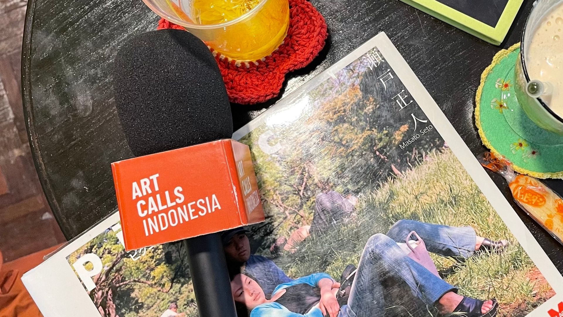 Bergabung dengan 'ACI Social Reading Club' Bergabung dengan 'ACI Social Reading Club'